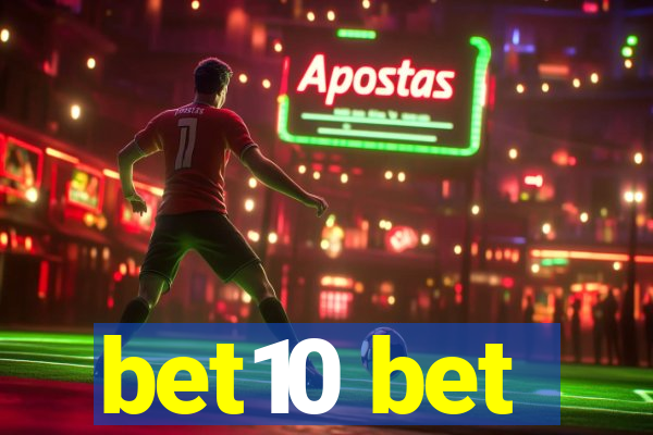 bet10 bet